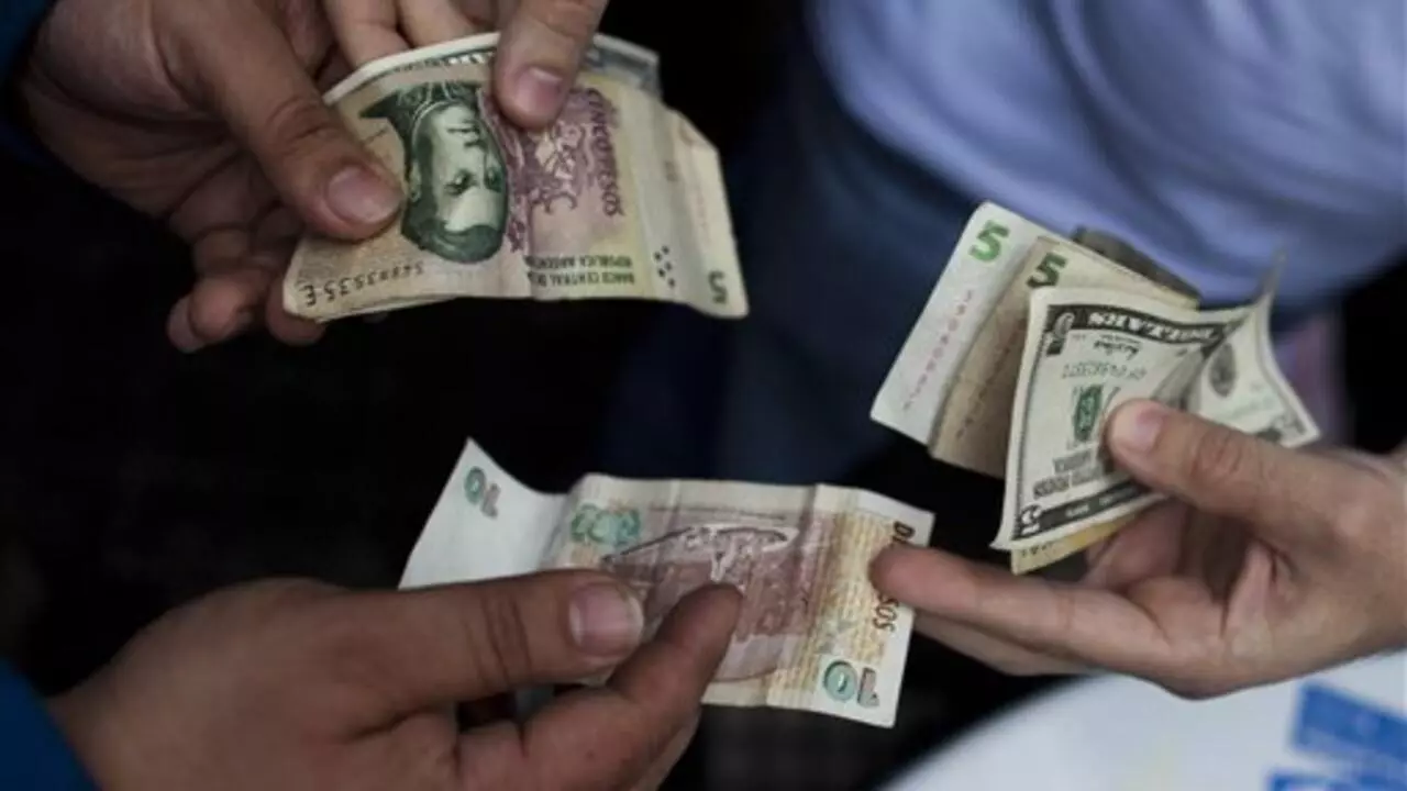 Argentina vê fuga de multinacionais e cresce a procura de empresas pelo Brasil - Linha Direta