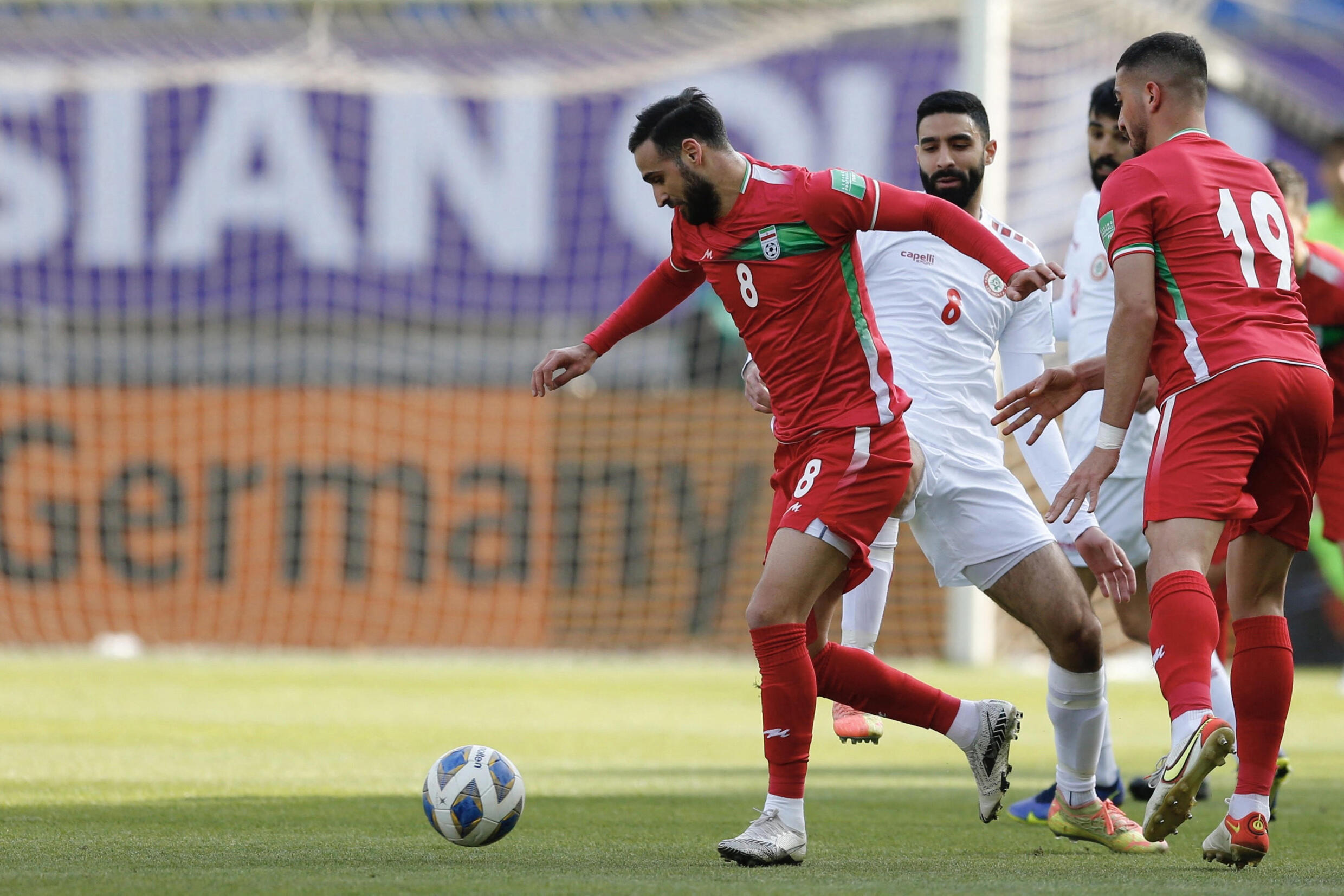 تیم ملی فوتبال ایران، آخرین بازی مرحله مقدماتی جام جهانی را با پیروزی پشت سر گذاشت تا با خاطره خوش راهی جام جهانی شود.