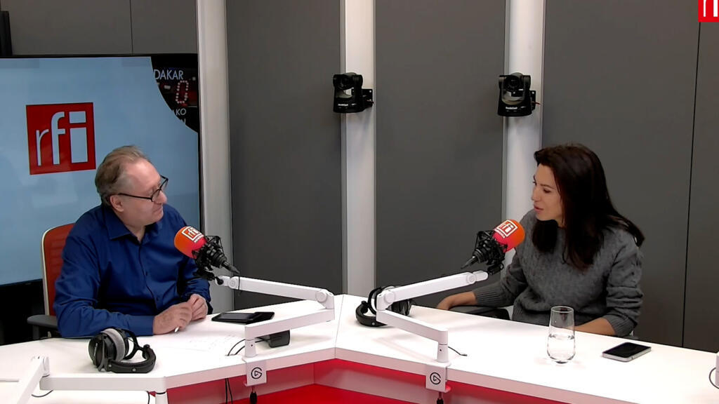 Constantin Rudnițchi și Ioana Regenbogen