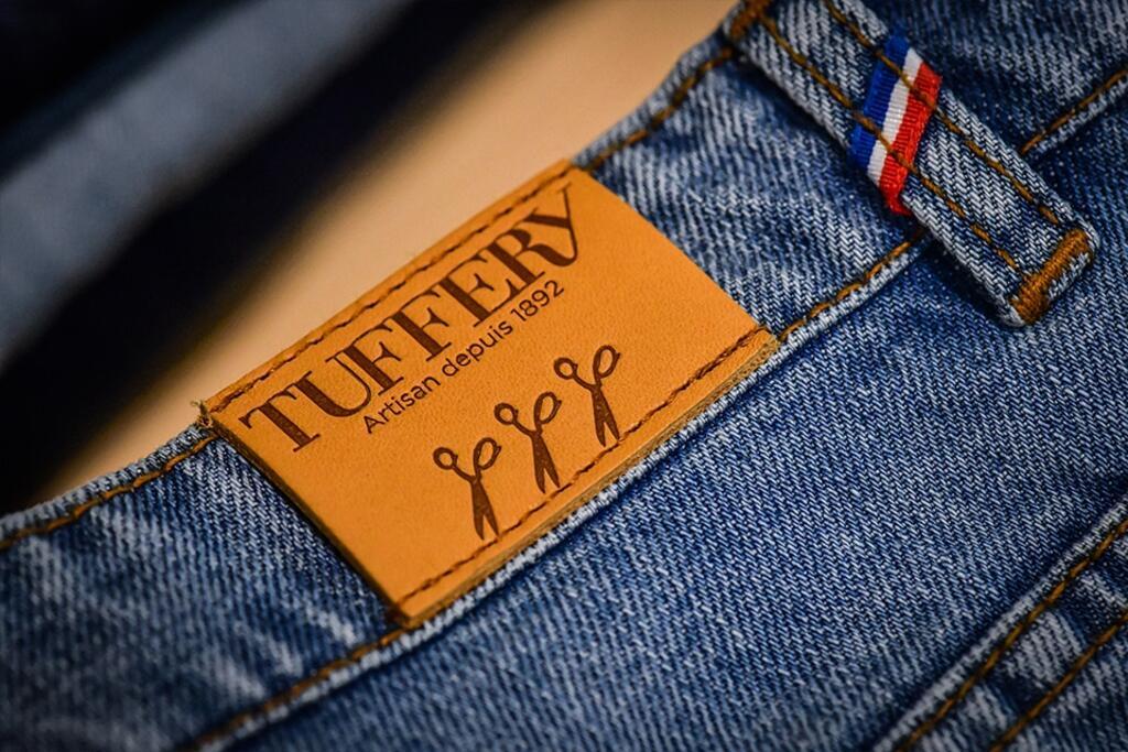 Atelier Tuffery
