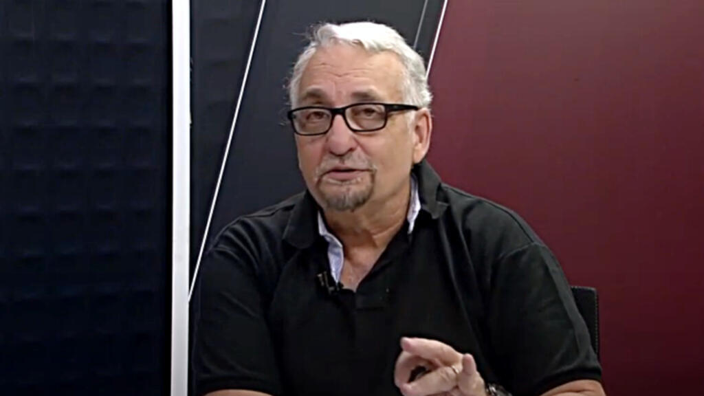 Patologista Paulo Saldiva, professor da USP, tem trabalhado nas autópsias das vítimas do coronavírus no Hospital de Clínicas de São Paulo.