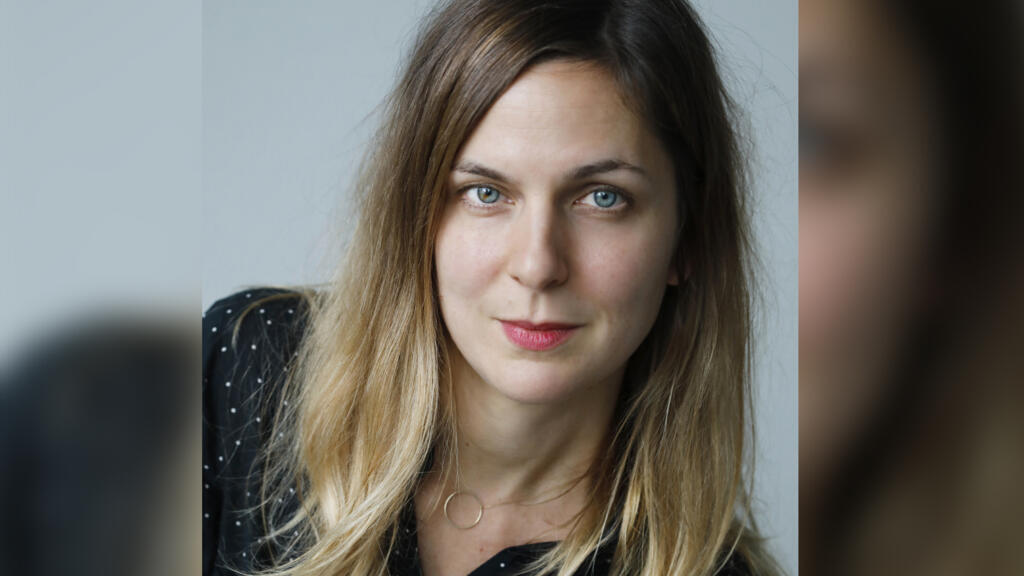 Fan de toujours des Beatles, Magali Le Huche a cette fois puisé sa force en Joe Strummer, cofondateur, compositeur, guitariste et chanteur du groupe britannique de punk rock The Clash.