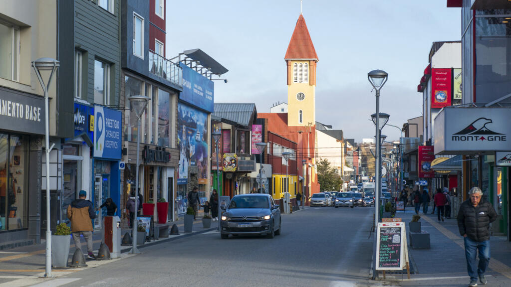 Des Argentins s’inquiètent après une visite surprise d’une délégation américaine en Patagonie