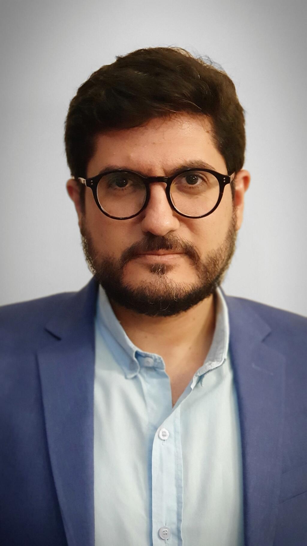 Cientista político Guilherme Casarões é professor da FGV de São Paulo e pesquisador sobre a ascensão da extrema direita no Brasil.