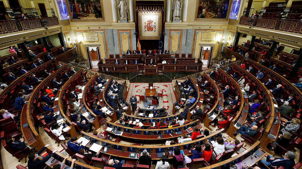 Uma nova lei, apelidada de lei dos netos, facilita o acesso à nacionalidade espanhola para descendentes de nascidos na Espanha.