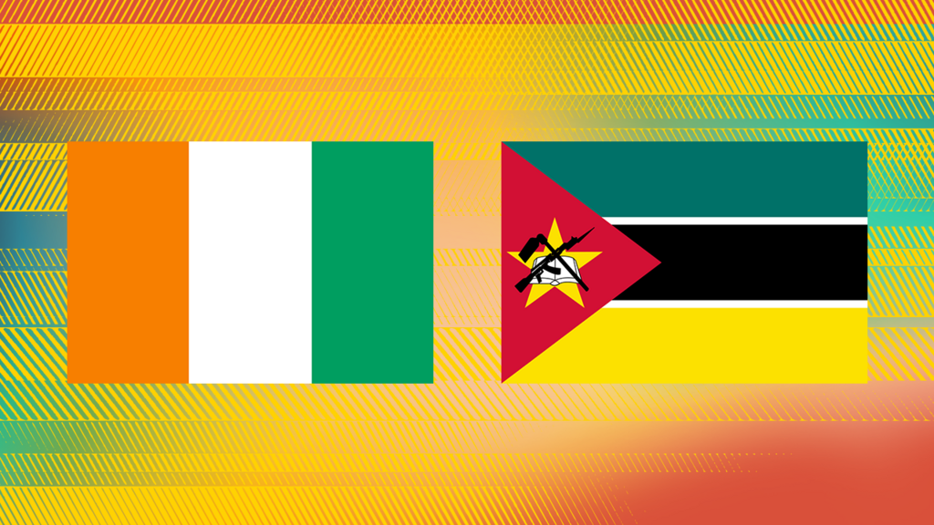 CAN 2025: suivez en direct le match entre la Côte d'Ivoire et le Mozambique