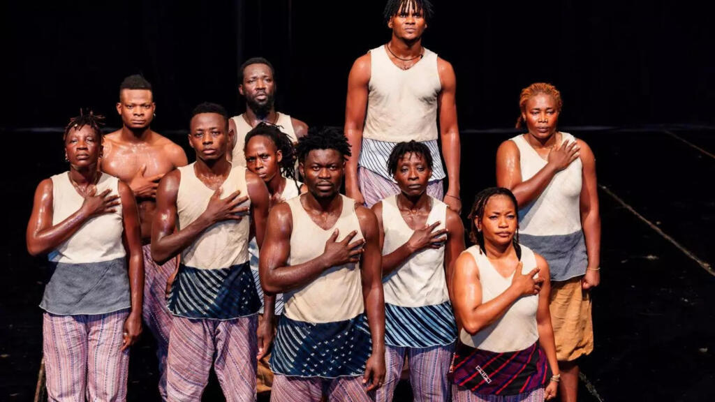 «Bani Volta», une révolte burkinabè effacée de l'Histoire ravivée par la danse