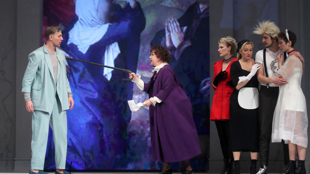 Depuis 400 ans, Moli&egrave;re, sans fronti&egrave;res ?