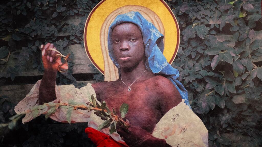 Paris Photo 2025: Atong Atem, une oeuvre née en Afrique et Australie et promue sur Mars