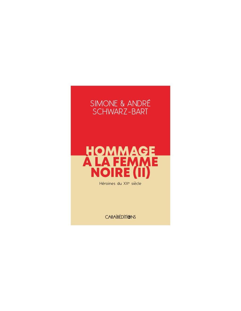 Hommage à la femme noire vol. 2
