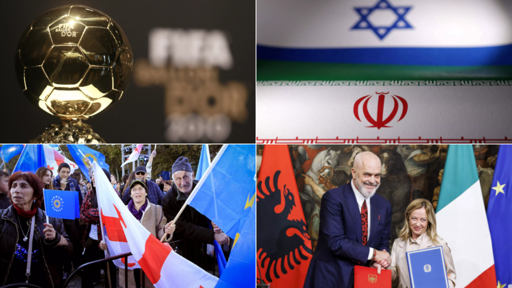Photomontage RFI