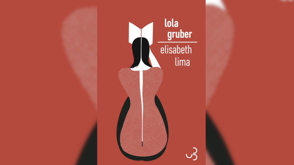 Dans les coulisses du monde littéraire avec Lola Gruber