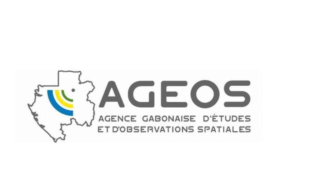 Logo de l'AGEOS.