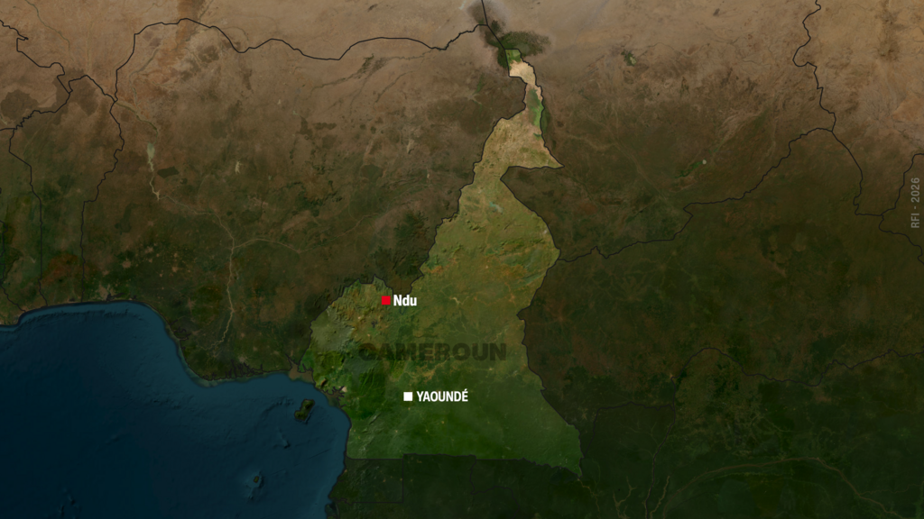 Nord-Ouest du Cameroun: 15 membres d'une même famille tués suite à une attaque armée