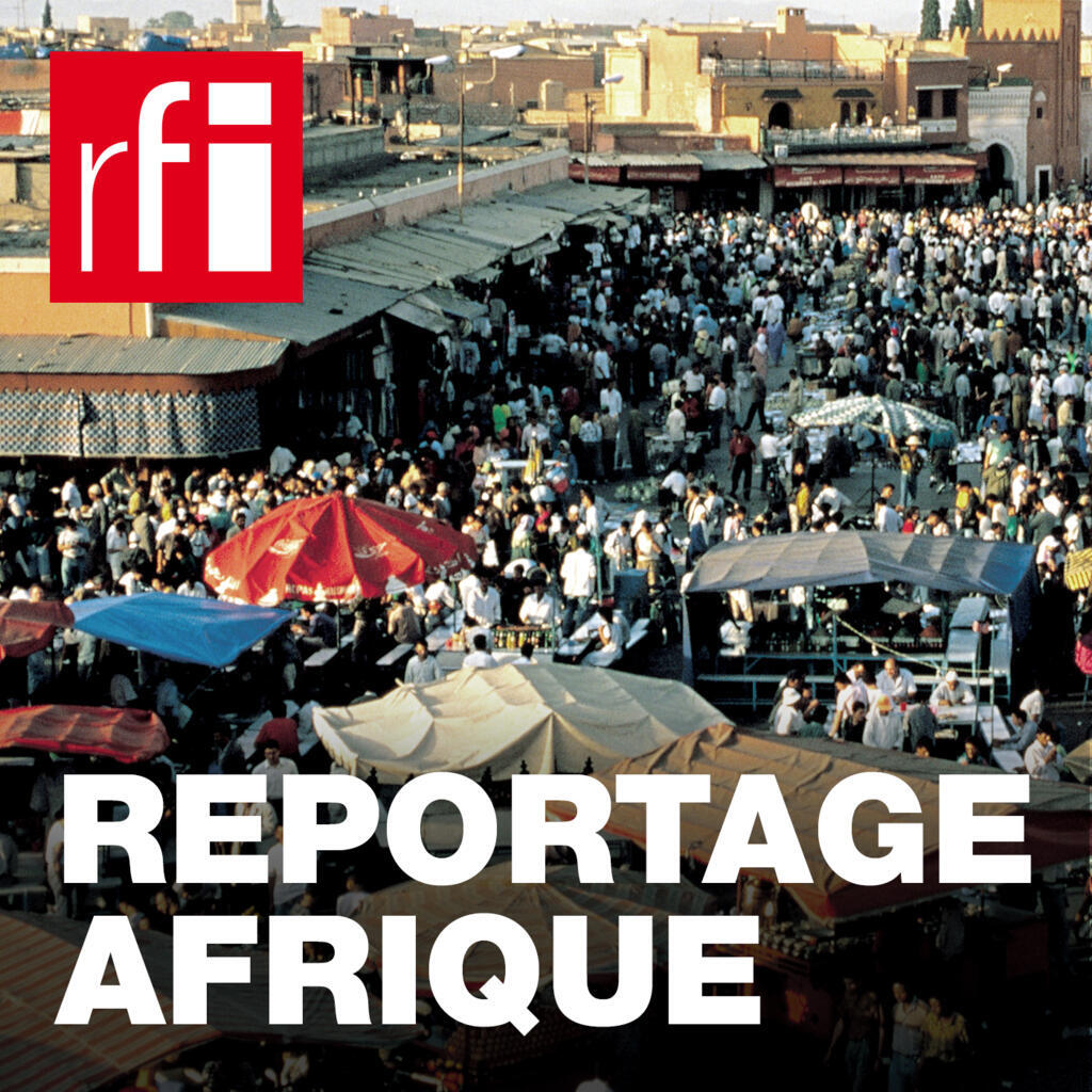 法广专栏 «非洲报导»
FMM / RFI : Reportage Afrique.
