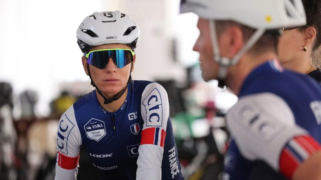 Mondiaux de cyclisme: la Française Pauline Ferrand-Prévot sera-elle la reine de Kigali?