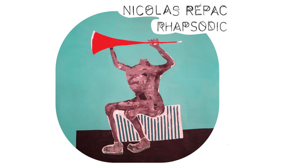 Nicolas Repac.