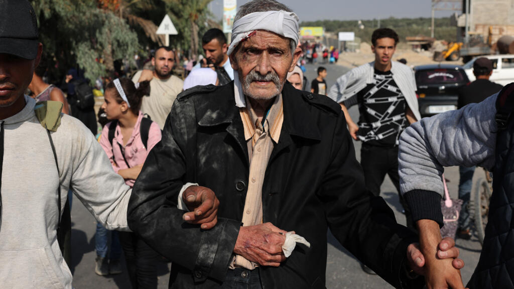 La segunda fase del cese el fuego está pendiente de la restitución del último cadáver