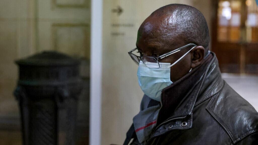 Génocide des Tutsis au Rwanda: le procès en appel de Claude Muhayimana s'ouvre à Paris
