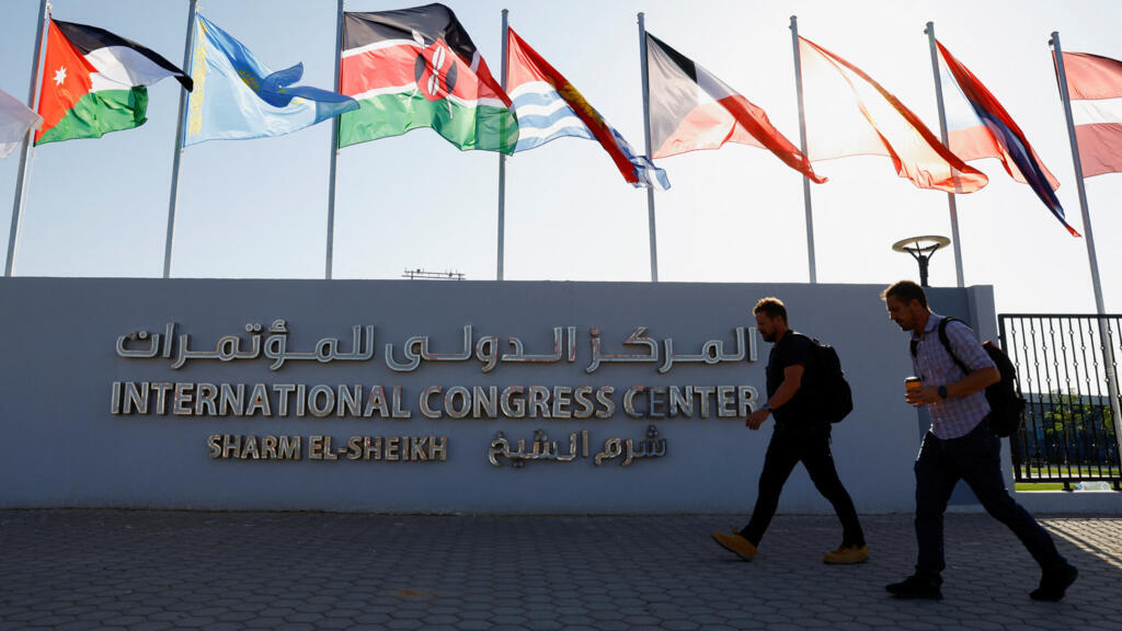 Une COP27 pour r&eacute;tablir la confiance Nord-Sud