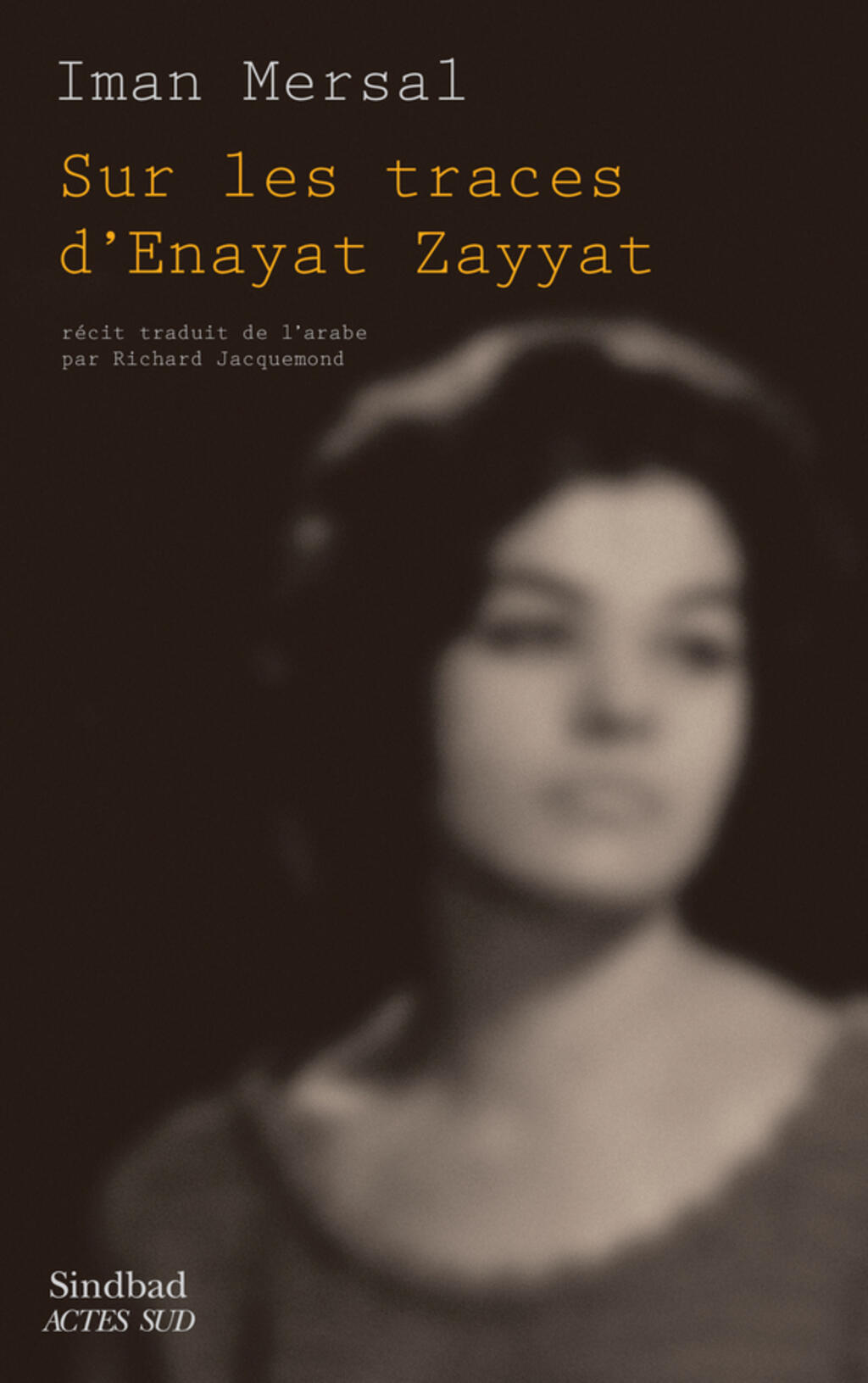 Sur les traces d'Enayat Zayyat, prix Sheikh Zayed Book Award 2021