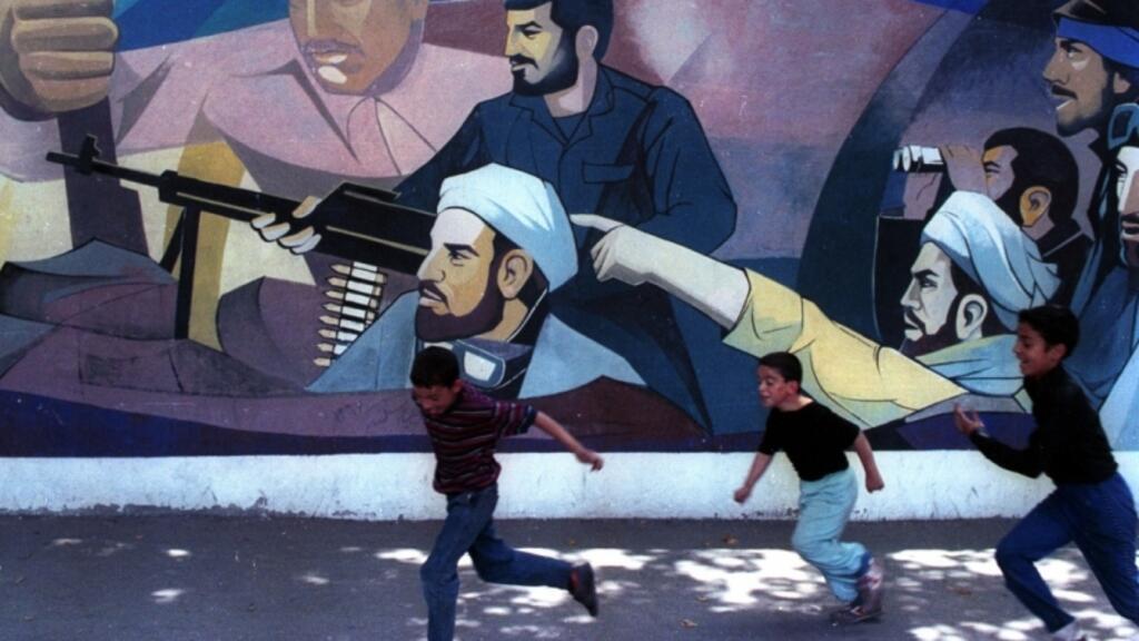 Exile, Islam and the shifting sands of migration