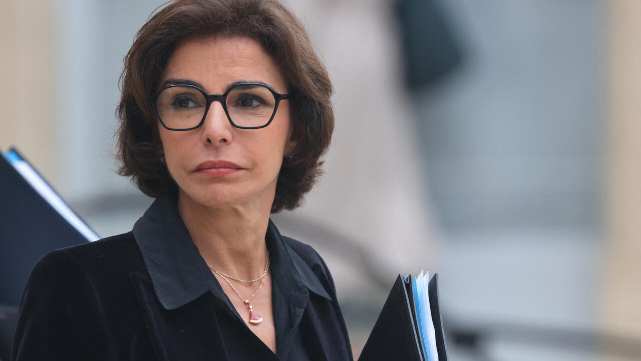 France: procès pour corruption de Rachida Dati et Carlos Ghosn en septembre 2026