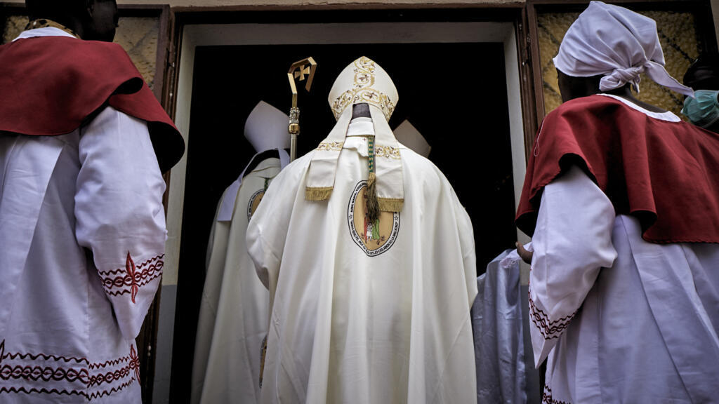 Mali: la pénurie de carburant contraint l'Église à annuler le pèlerinage de Kita