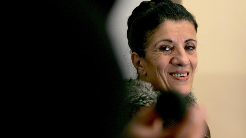 Décès de l'actrice algérienne Baya Bouzar, dite Biyouna, à l'âge de 73 ans