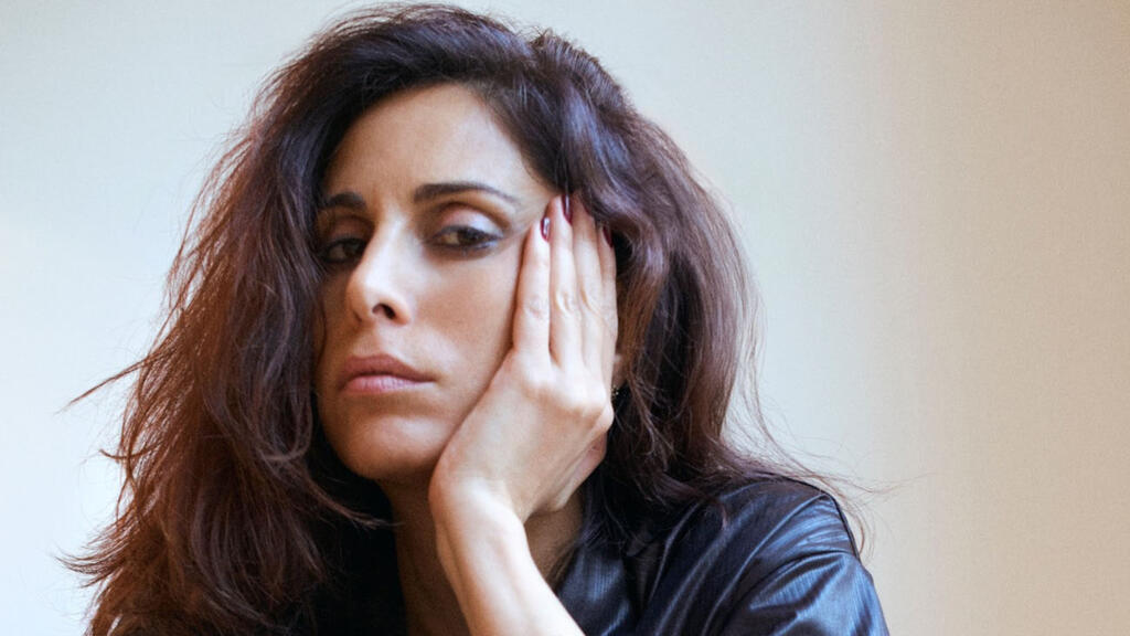 Yasmine Hamdan.