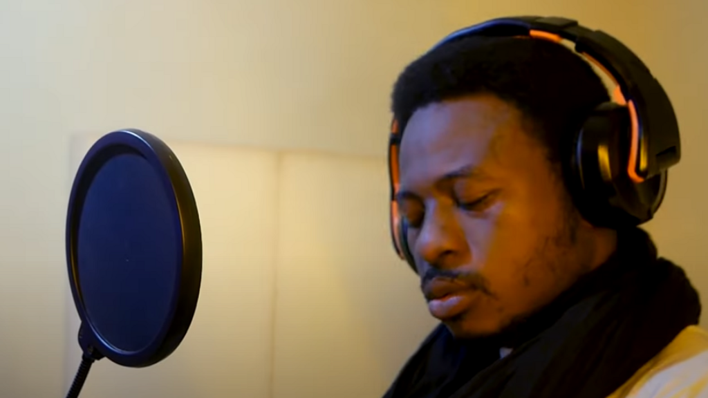 Tchad: émotion après le décès de Ray's Kim EDM, figure de la scène musicale et politique