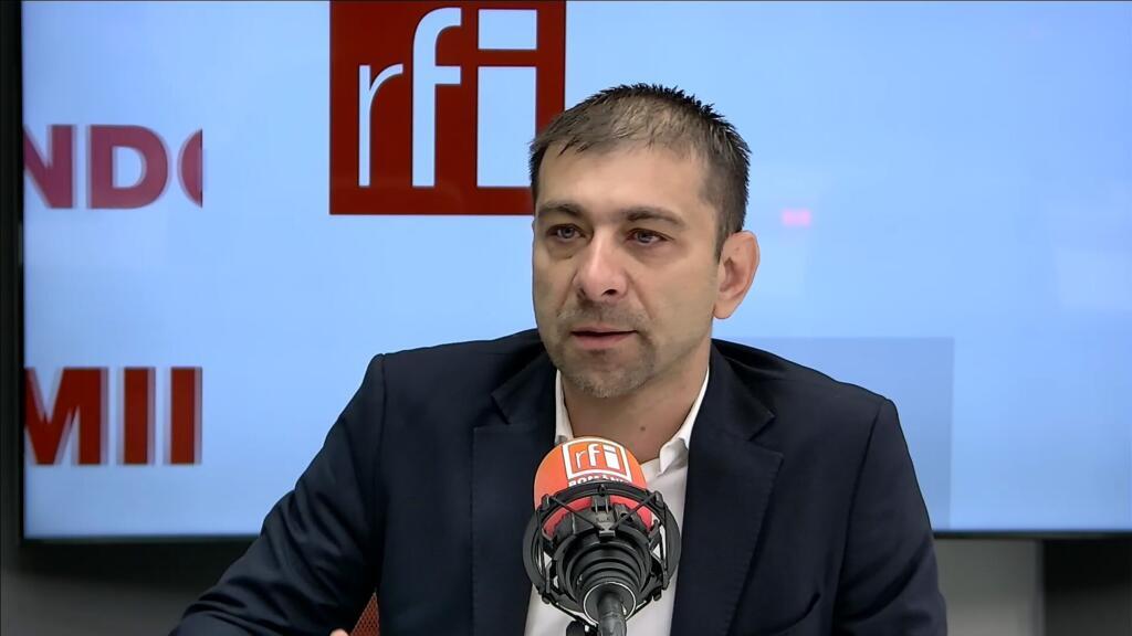 Zetea la RFI: PSD elimină cuvântul ”progresist” din Statut. Suntem deschizători de drumuri
