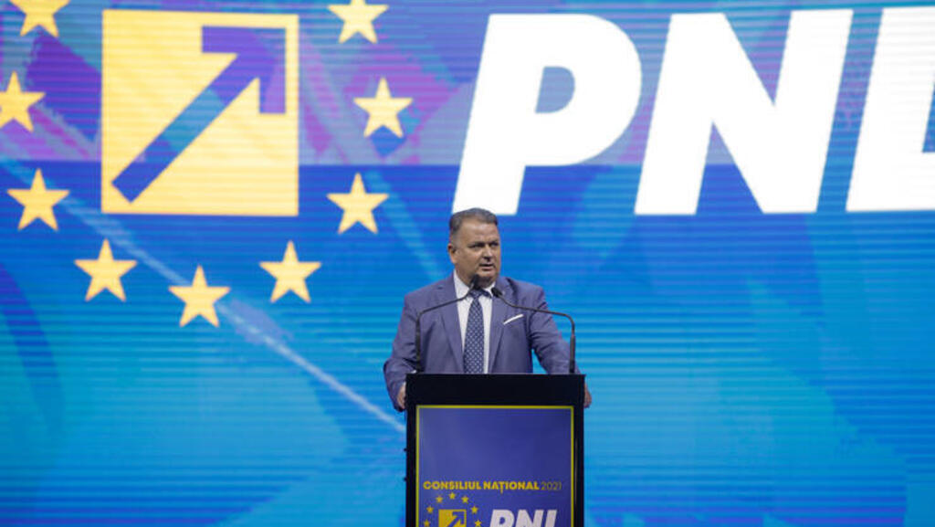 Virgil Guran, critic la adresa PSD