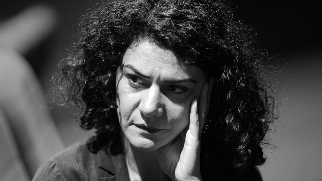 Nora Martirosyan.