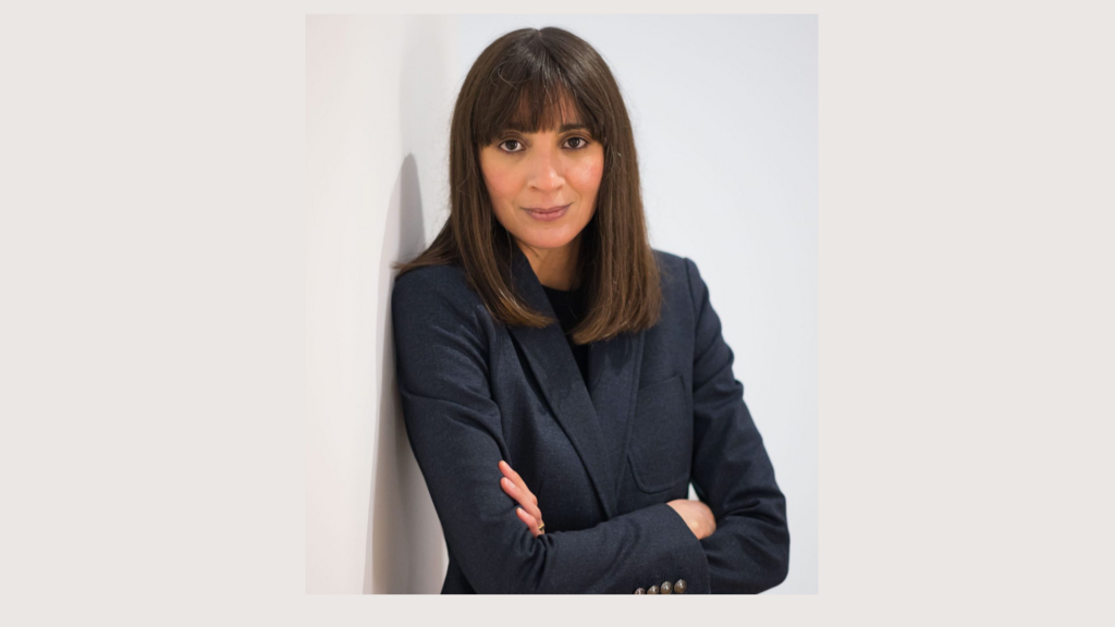 Bouchra Khalili.