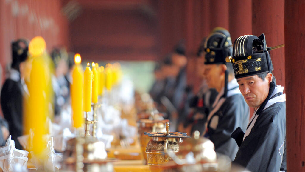Corée du Sud: à Séoul, un projet immobilier menace un monument classé par l'Unesco