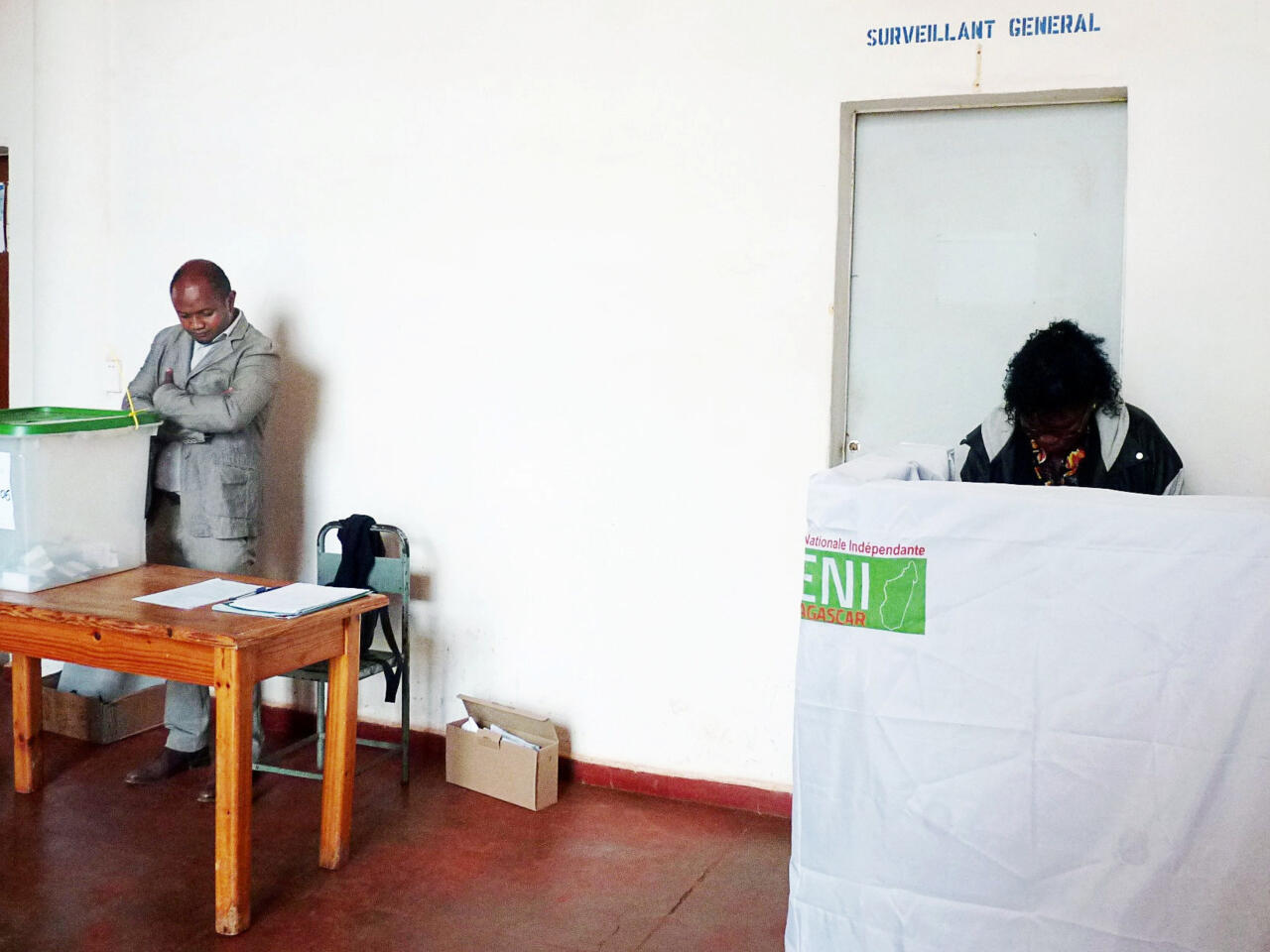 annonce rencontre mada