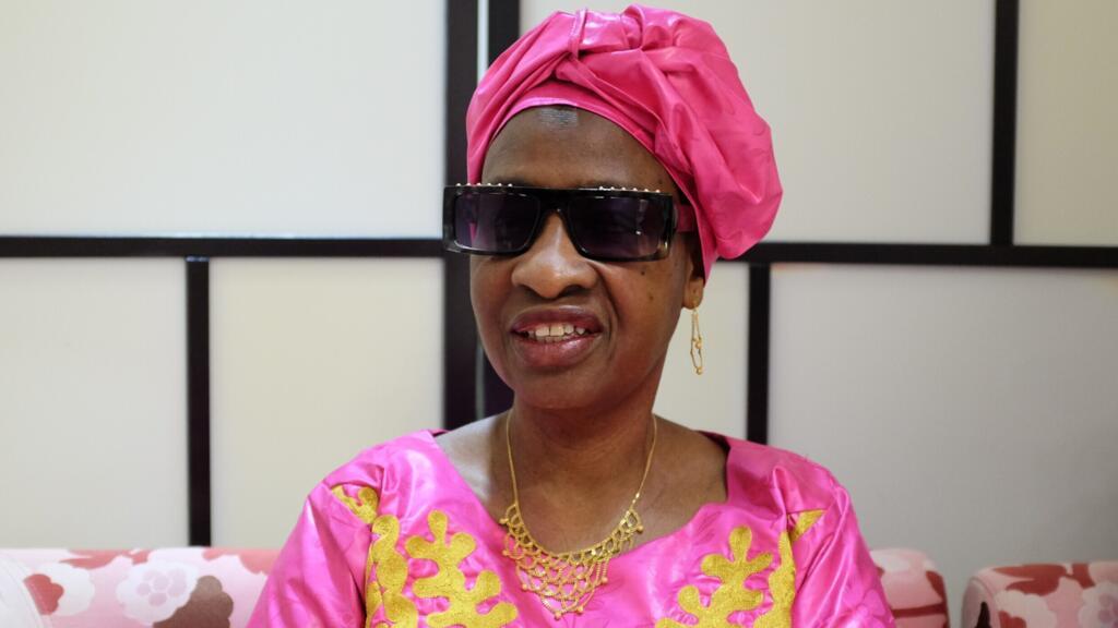 Fipadoc: Mariam présente «Amadou et Mariam : Sons du Mali» en première mondiale à Biarritz