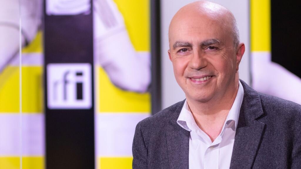 Alejandro Valente.