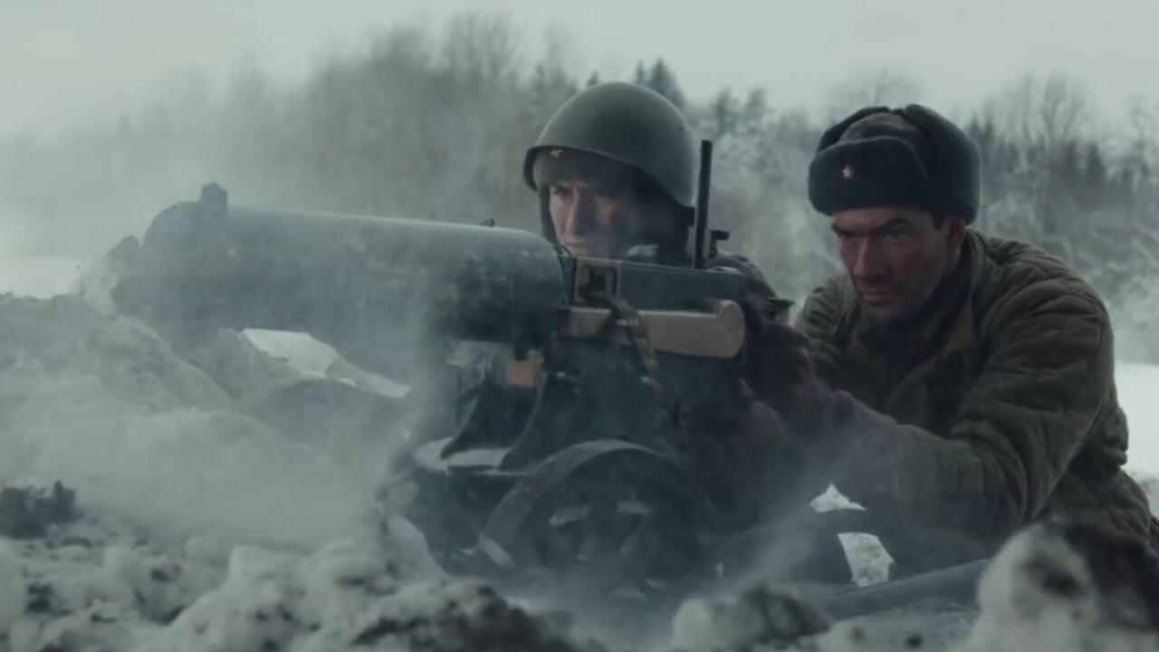 Film De Guerre Russe Contre Allemand Youtube Le film «Les 28 de Panfilov» d’Andrei Chaliopa fait polémique en Russie