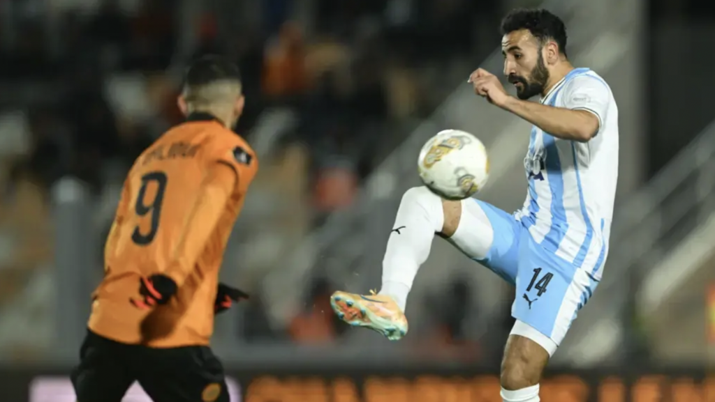 Ligue des champions CAF: Pyramids tient son rang, Saint-Éloi Lupopo tombe à Alger