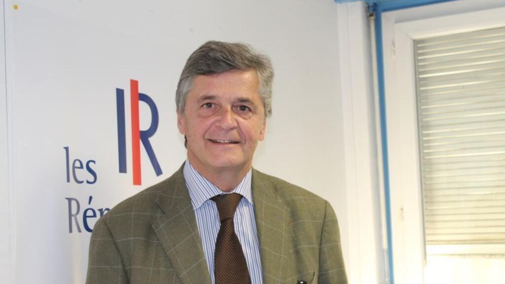 法国外贸部长福里西耶即将访华 支持法国出口拓展中国市场