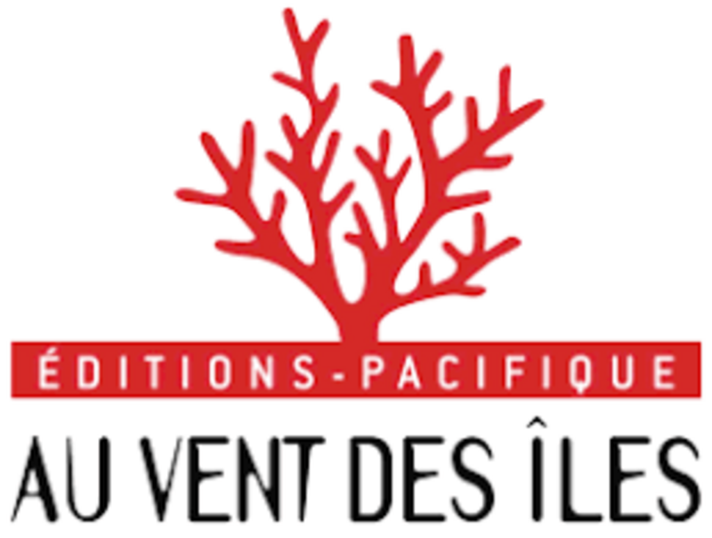 Logo des éditions Au Vent des îles