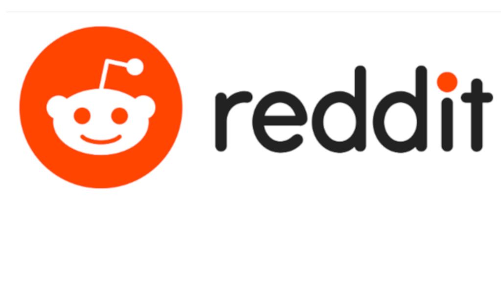 Loggo du réseau social Reddit.