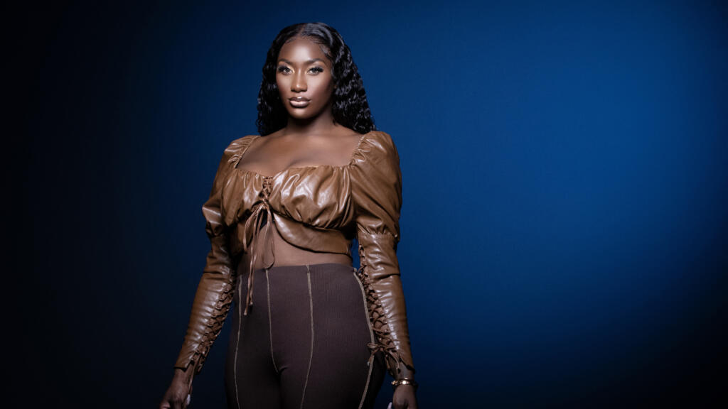 Aya Nakamura de retour avec son nouvel album «Destinée»