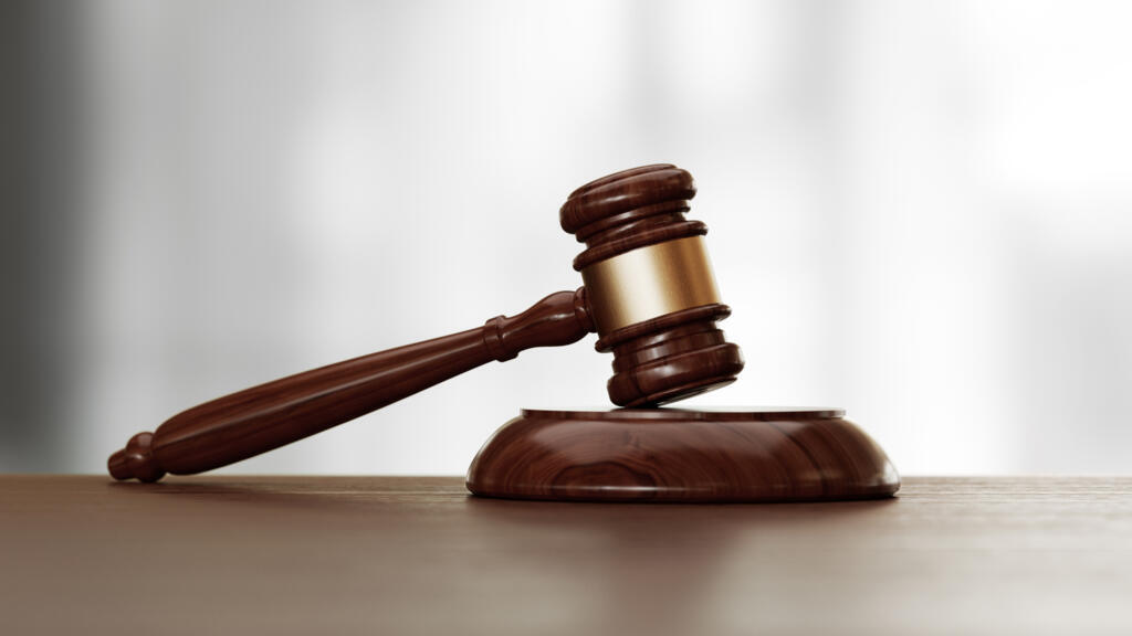 En Russie, la justice a condamné une pédiatre à cinq ans et demi de prison ferme pour avoir critiqué l'armée lors d’une consultation. (Image d'illustration)