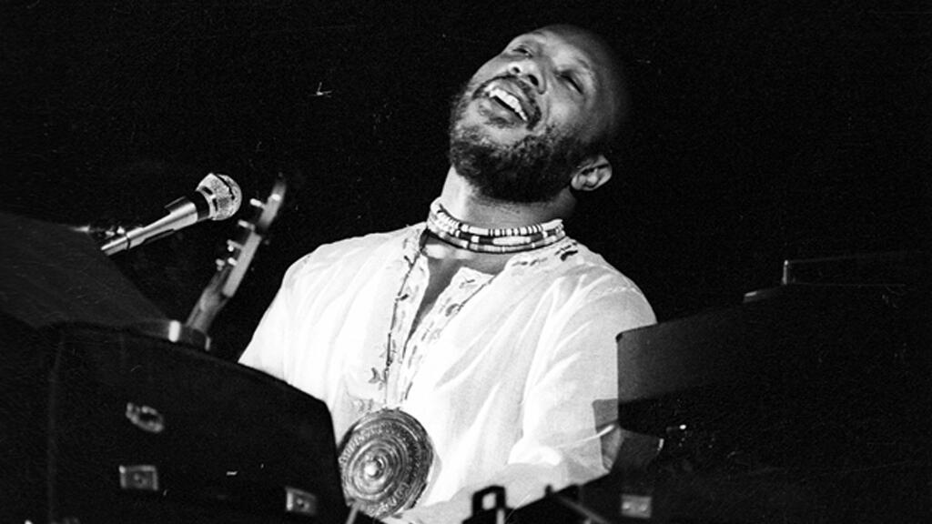Les McCann.