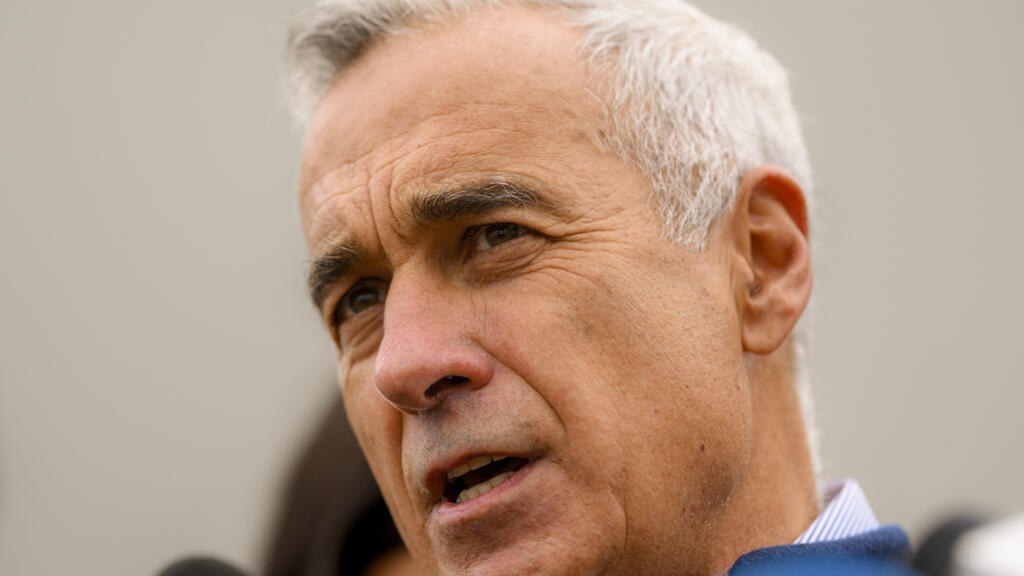 Candidatul independent Călin Georgescu intră în turul al doilea al alegerilor prezidențiale