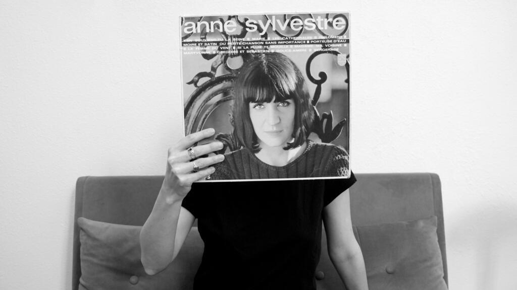 Les mots d'Anne Sylvestre à l'honneur dans le spectacle musical «La vie en vrai»