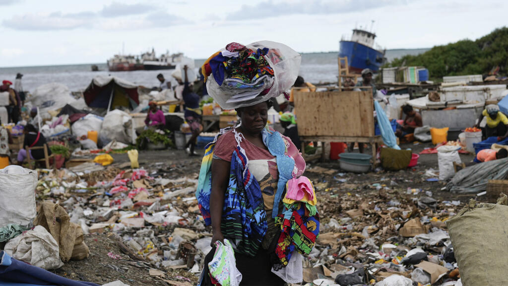 La ville de Cap-Haïtien sous pression de l'arrivée massive de déplacés
